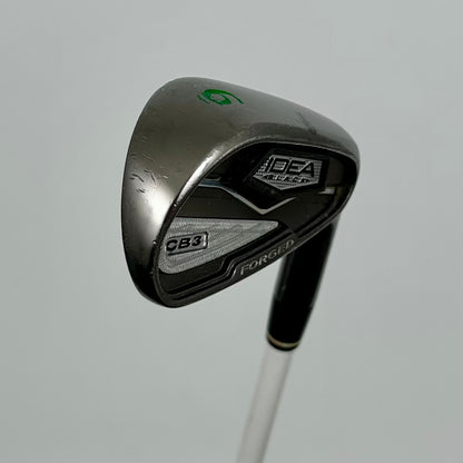 Adams Idea CB3 Black 4-P / Regular / Matrix Ozik Program 8.1 R