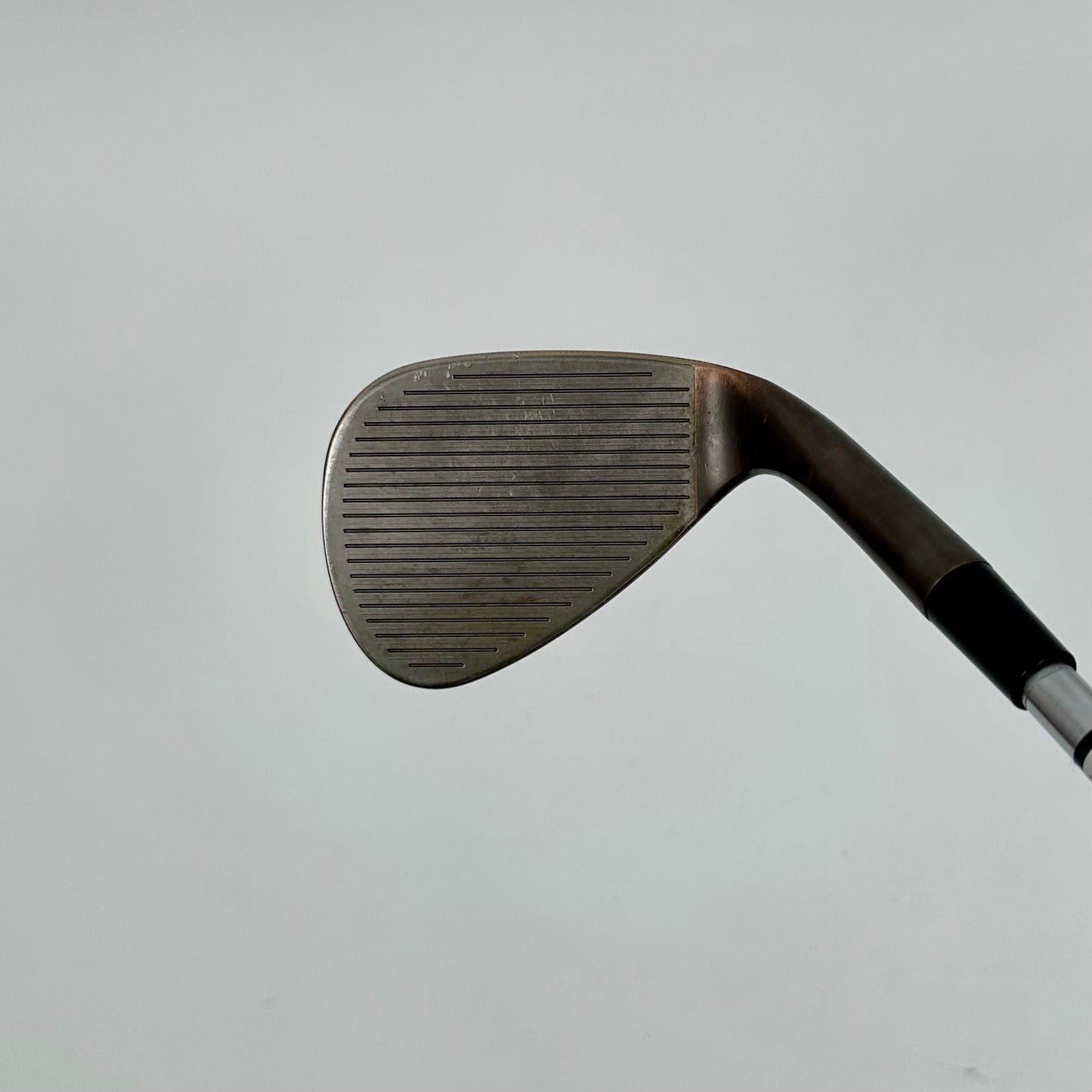 TaylorMade Hi-Toe Milled Grind 3 56° / Regular / KBS Hi-Rev 2.0 115g