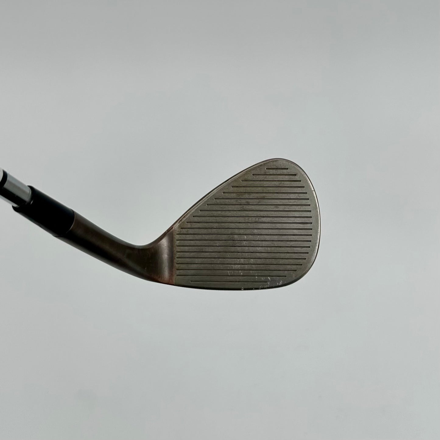 TaylorMade Hi-Toe Milled Grind 3 56° / Regular / KBS Hi-Rev 2.0 115g