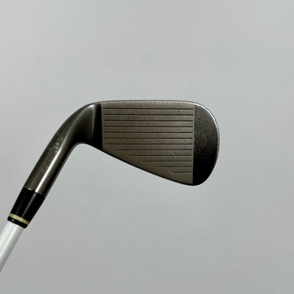 Adams Idea CB3 Black 4-P / Regular / Matrix Ozik Program 8.1 R