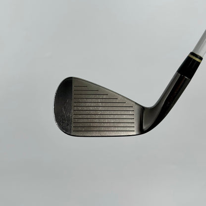 Adams Idea CB3 Black 4-P / Regular / Matrix Ozik Program 8.1 R