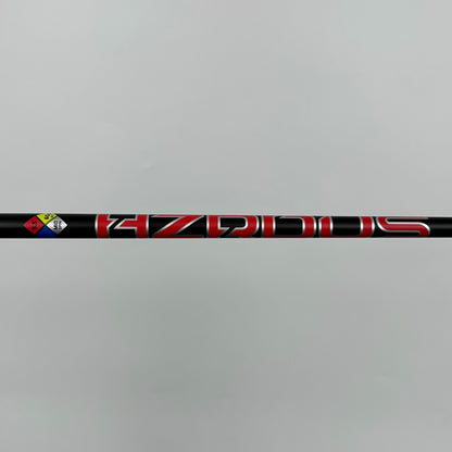 Hzrdus Red 5.5 60g HY / Regular / Titleist