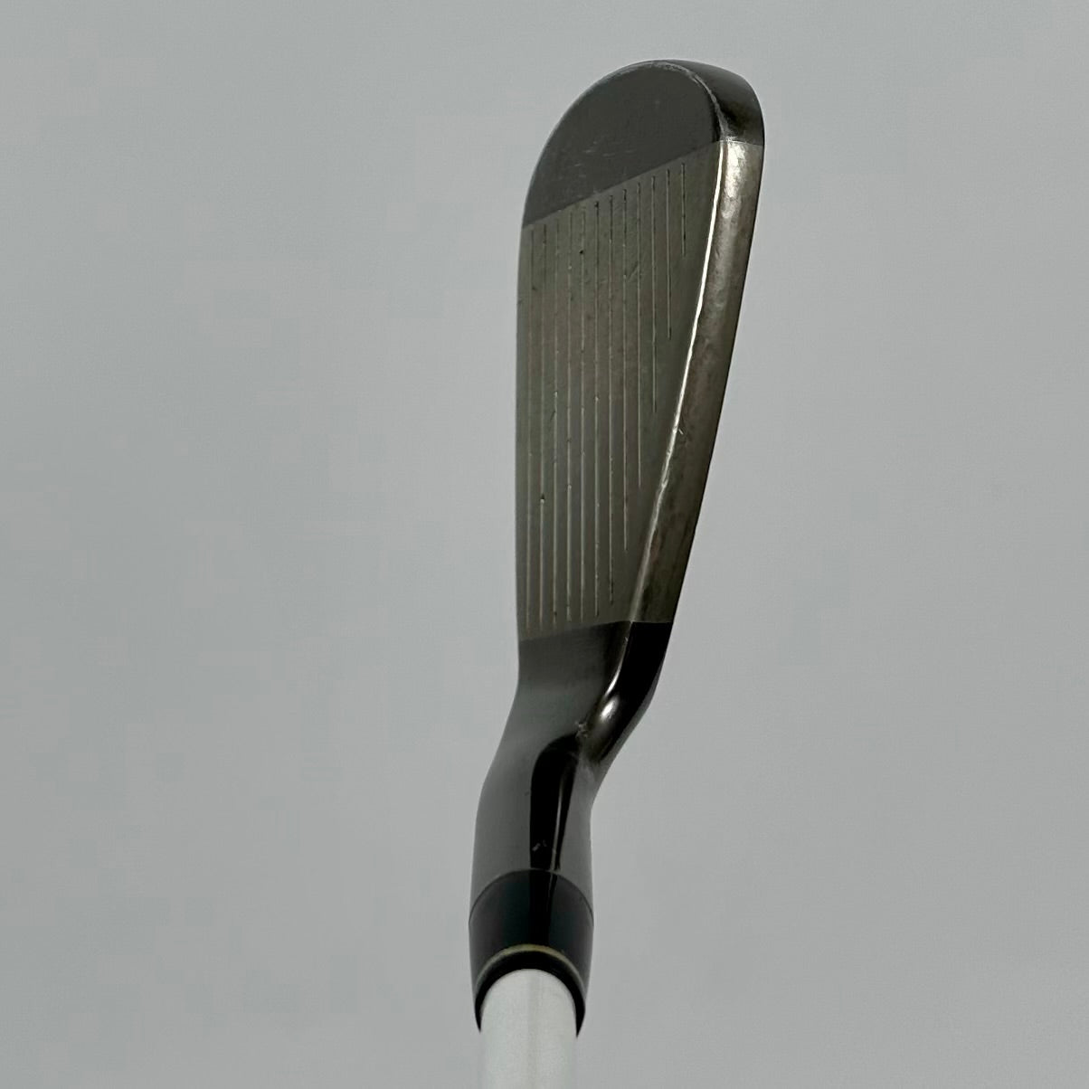 Adams Idea CB3 Black 4-P / Regular / Matrix Ozik Program 8.1 R