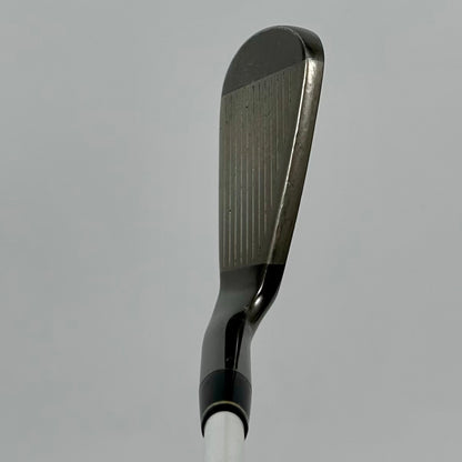 Adams Idea CB3 Black 4-P / Regular / Matrix Ozik Program 8.1 R