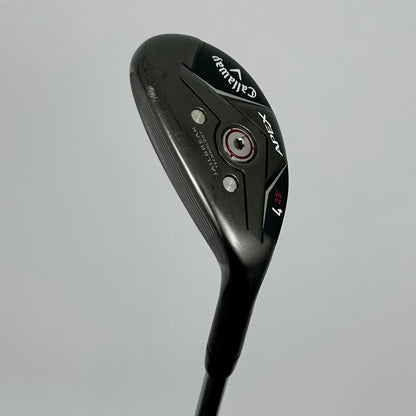 Callaway Apex 21 Hybrid 4 23° / Regular / Project X Catalyst 70 HY 5.5