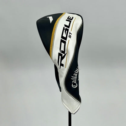 Callaway Rogue ST Max LS Driver 10,5° / Stiff / Hzrdus Smoke RDX 6.0 80g