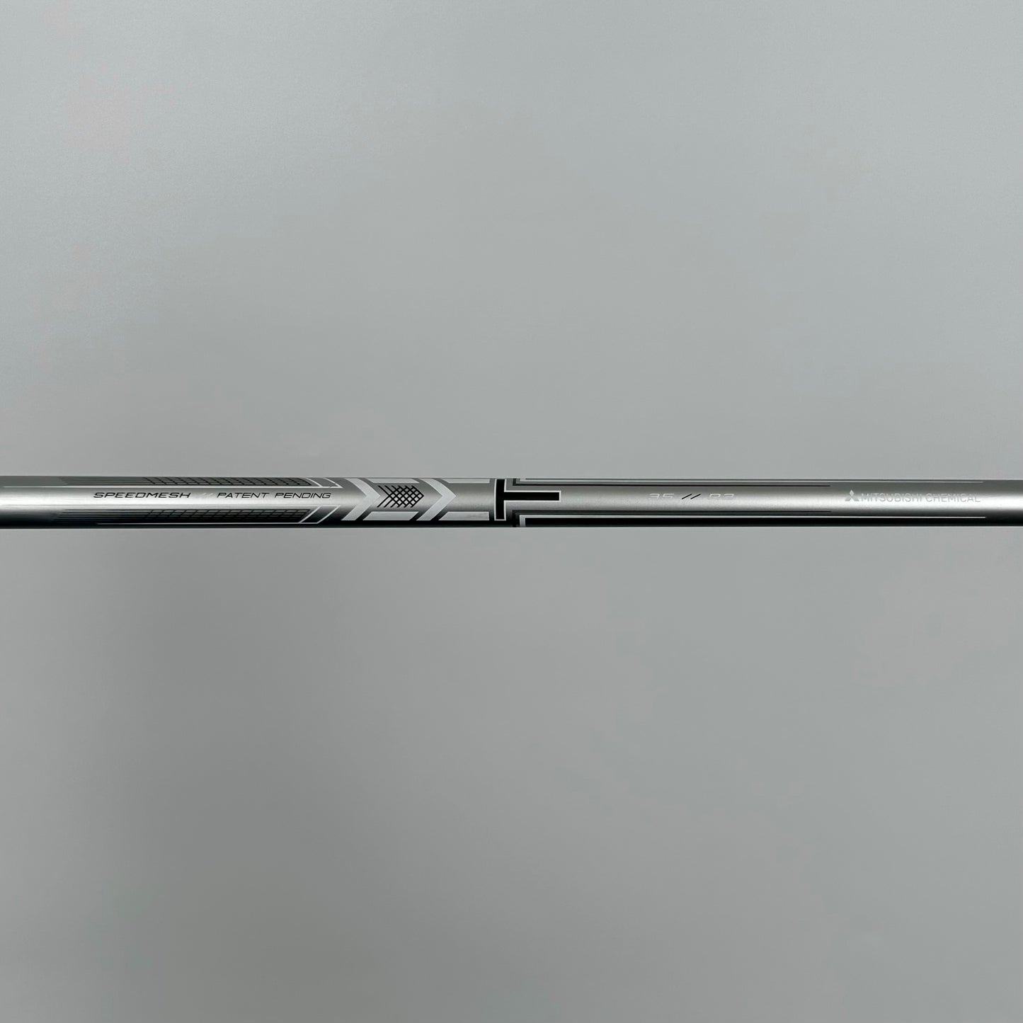 Mitsubishi MMT 35 R3 / Lady / Titleist