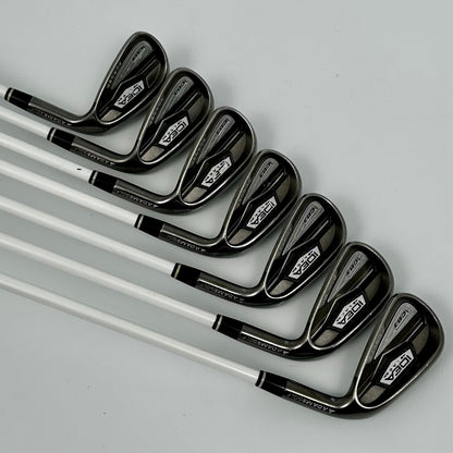 Adams Idea CB3 Black 4-P / Regular / Matrix Ozik Program 8.1 R