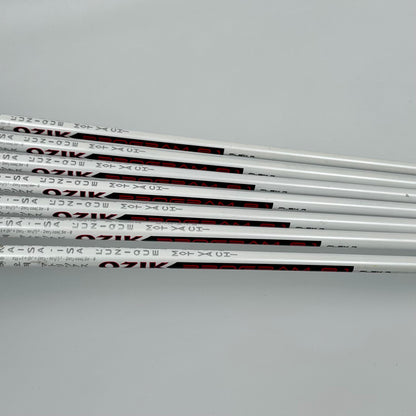 Adams Idea CB3 Black 4-P / Regular / Matrix Ozik Program 8.1 R
