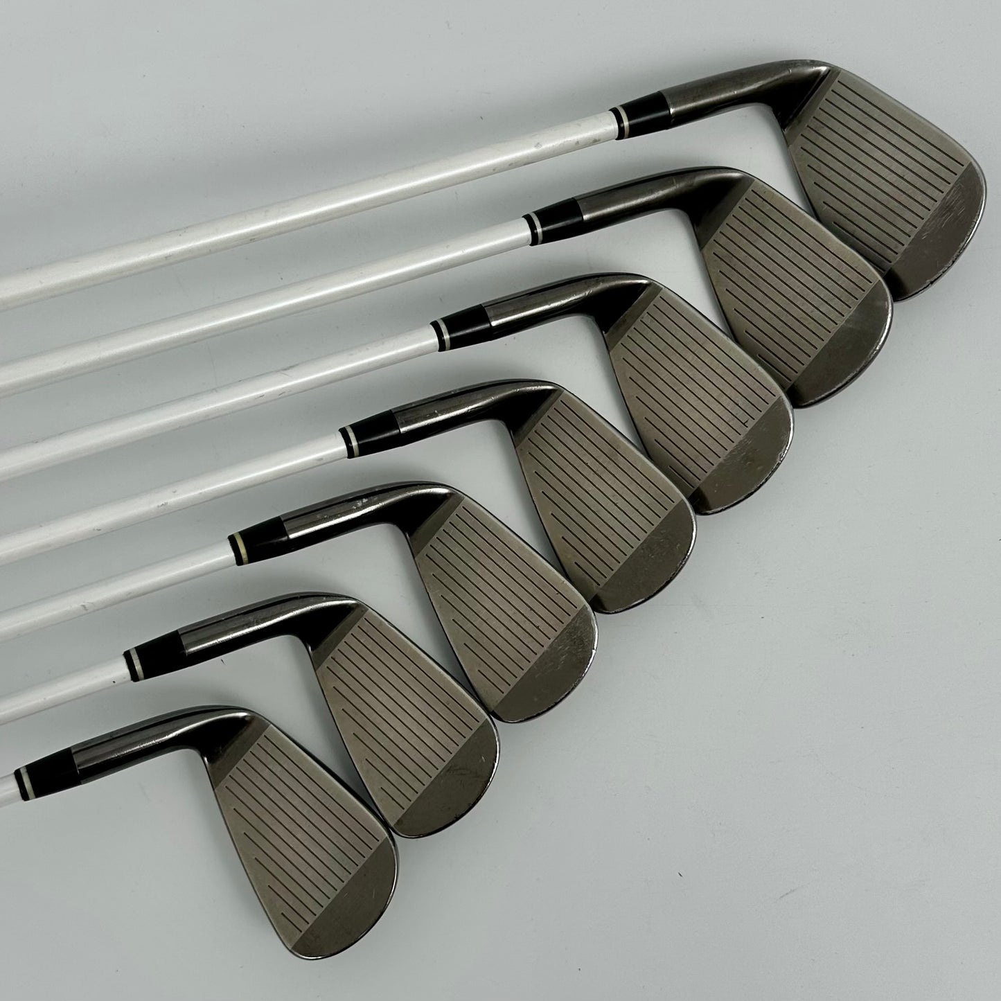 Adams Idea CB3 Black 4-P / Regular / Matrix Ozik Program 8.1 R