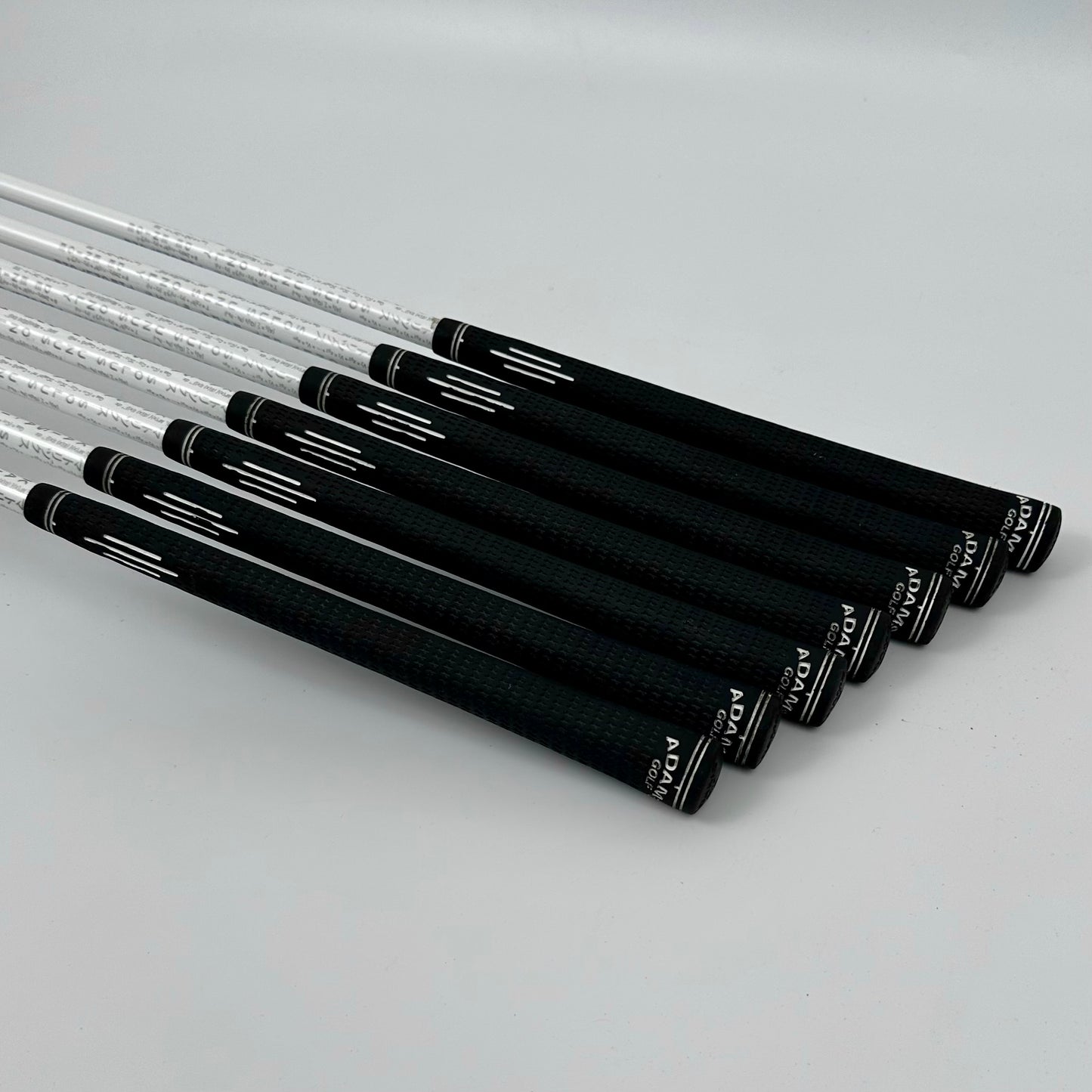 Adams Idea CB3 Black 4-P / Regular / Matrix Ozik Program 8.1 R