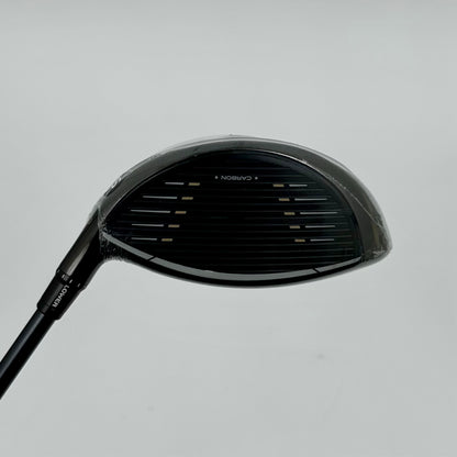 TaylorMade Qi10 LS Designer Series Driver 9° / Stiff / Diamana 60 S