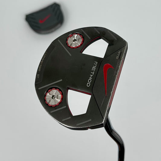 Nike Method Converge S1 12 / 34"