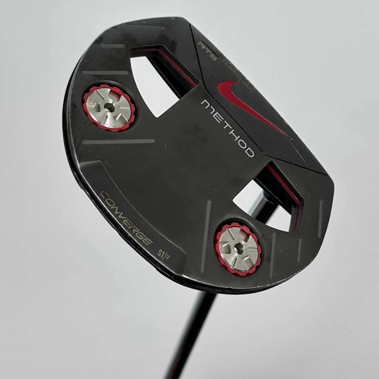 Nike Method Converge S1 12 / 34"
