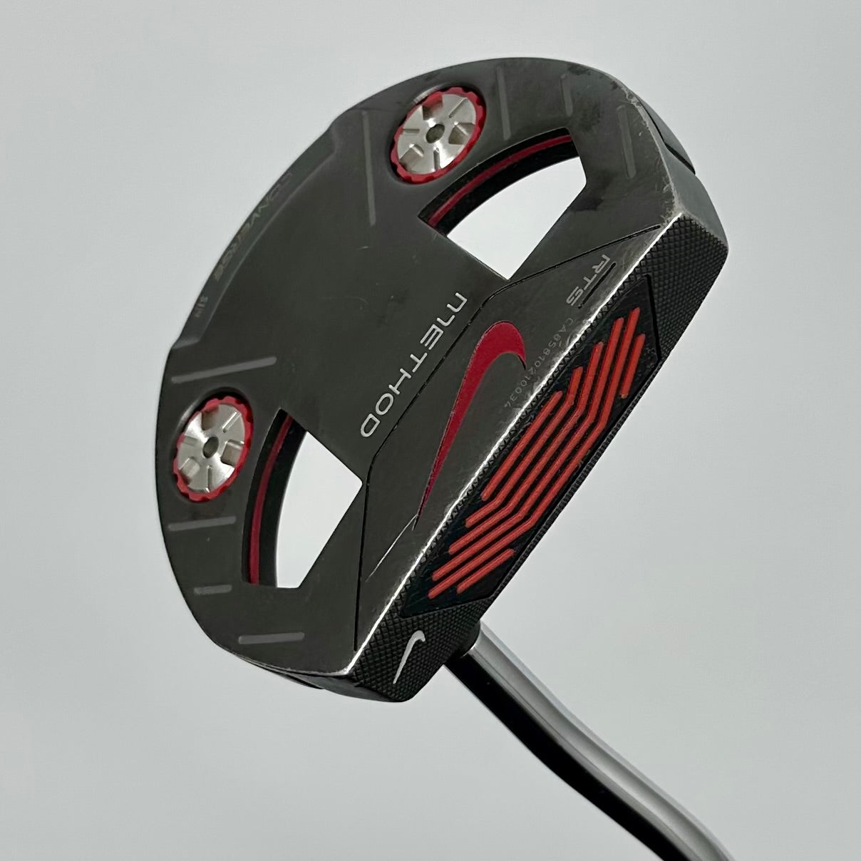 Nike Method Converge S1 12 / 34"
