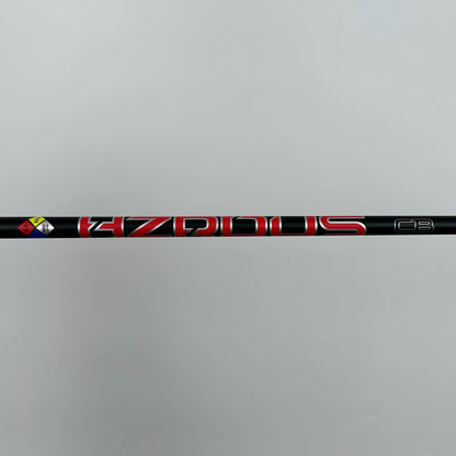 Hzrdus Red CB 5.0 50g / Senior / Titleist
