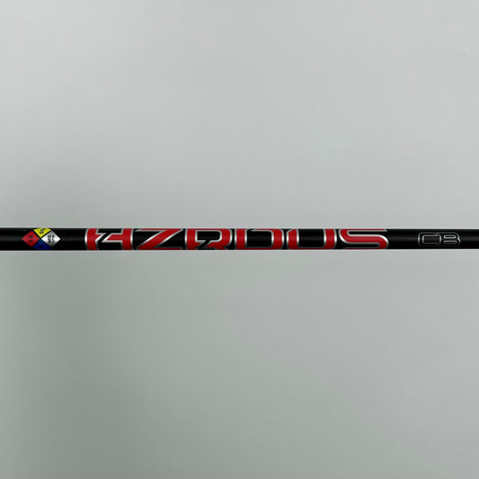 Hzrdus Red CB 5.0 50g / Senior / Titleist