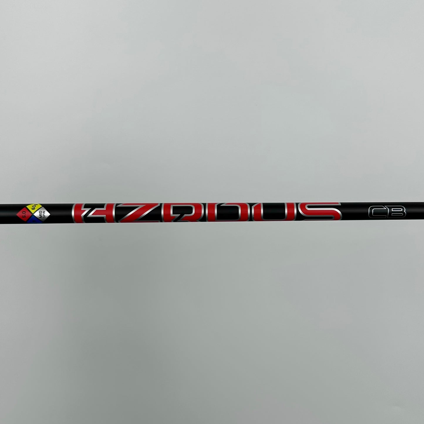 Hzrdus Red CB 5.0 60g / Senior / Titleist
