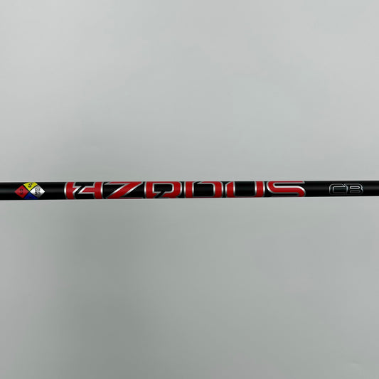 Hzrdus Red CB 5.0 60g / Senior / Titleist