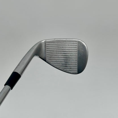 TaylorMade Milled Grind 56° / Wedge-flex / TT Dynamic Gold