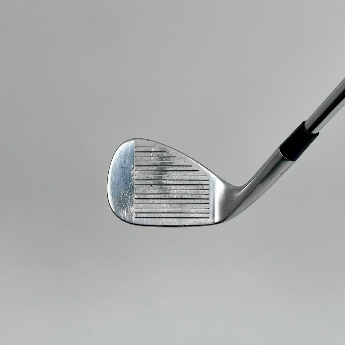 TaylorMade Milled Grind 56° / Wedge-flex / TT Dynamic Gold