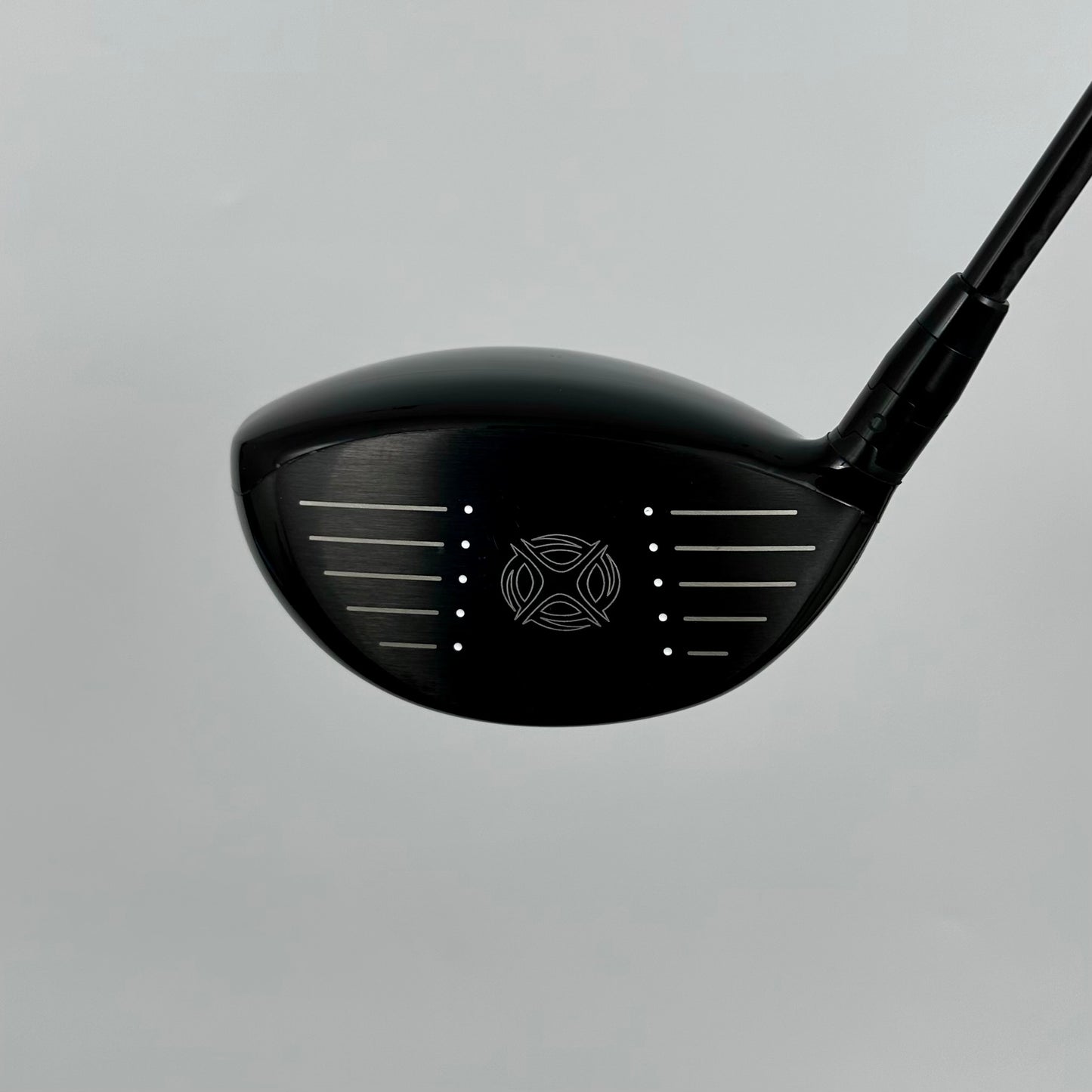 Callaway Razr Fit Xtreme Driver 9,5° / Stiff / Aldila Trinity 65 S