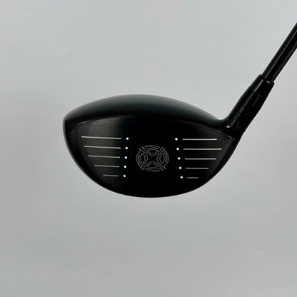 Callaway Razr Fit Xtreme Driver 9,5° / Stiff / Aldila Trinity 65 S