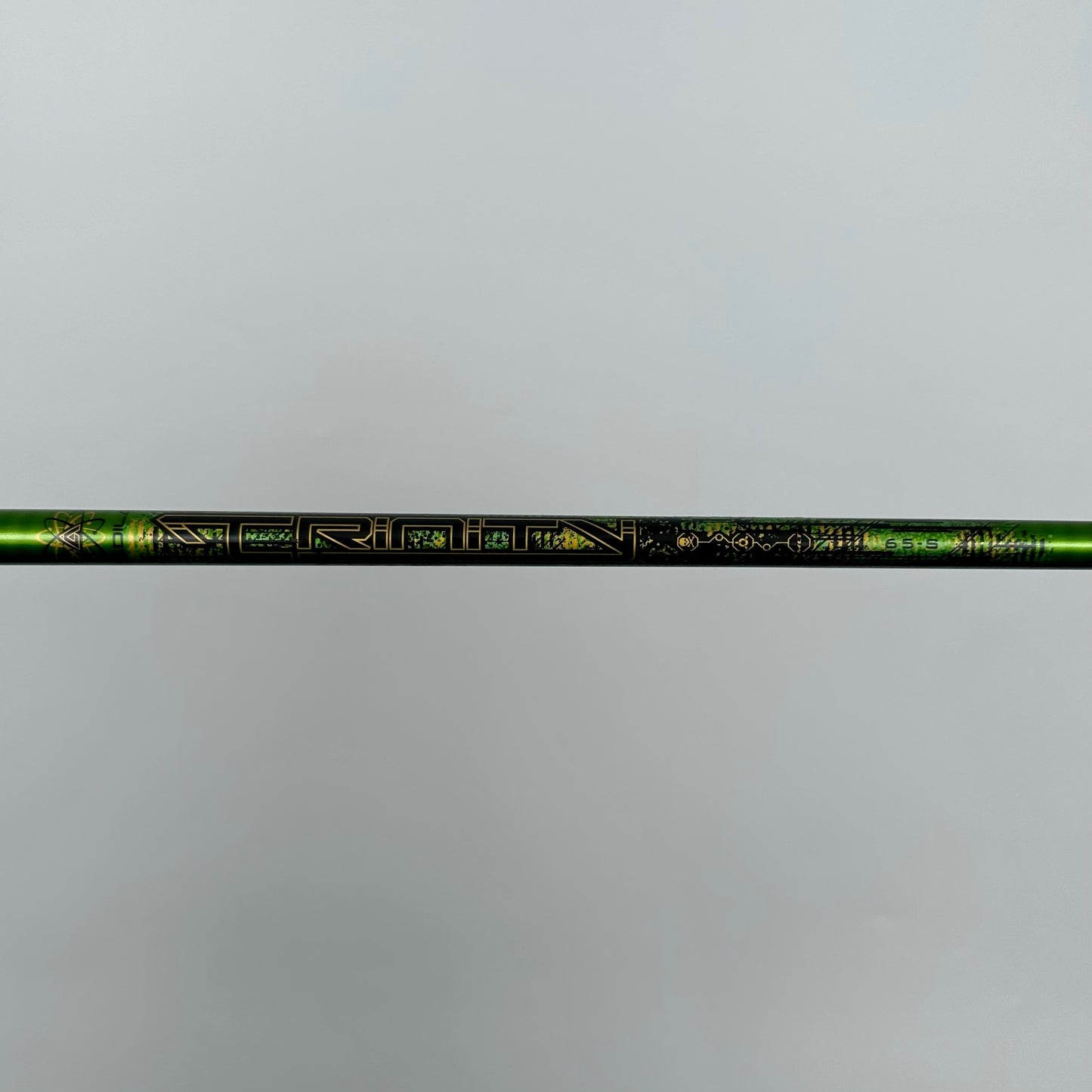 Callaway Razr Fit Xtreme Driver 9,5° / Stiff / Aldila Trinity 65 S