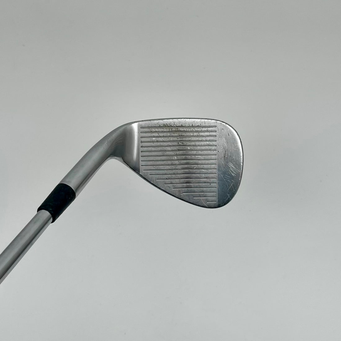 TaylorMade Milled Grind 60° / Wedge-flex / TT Dynamic Gold