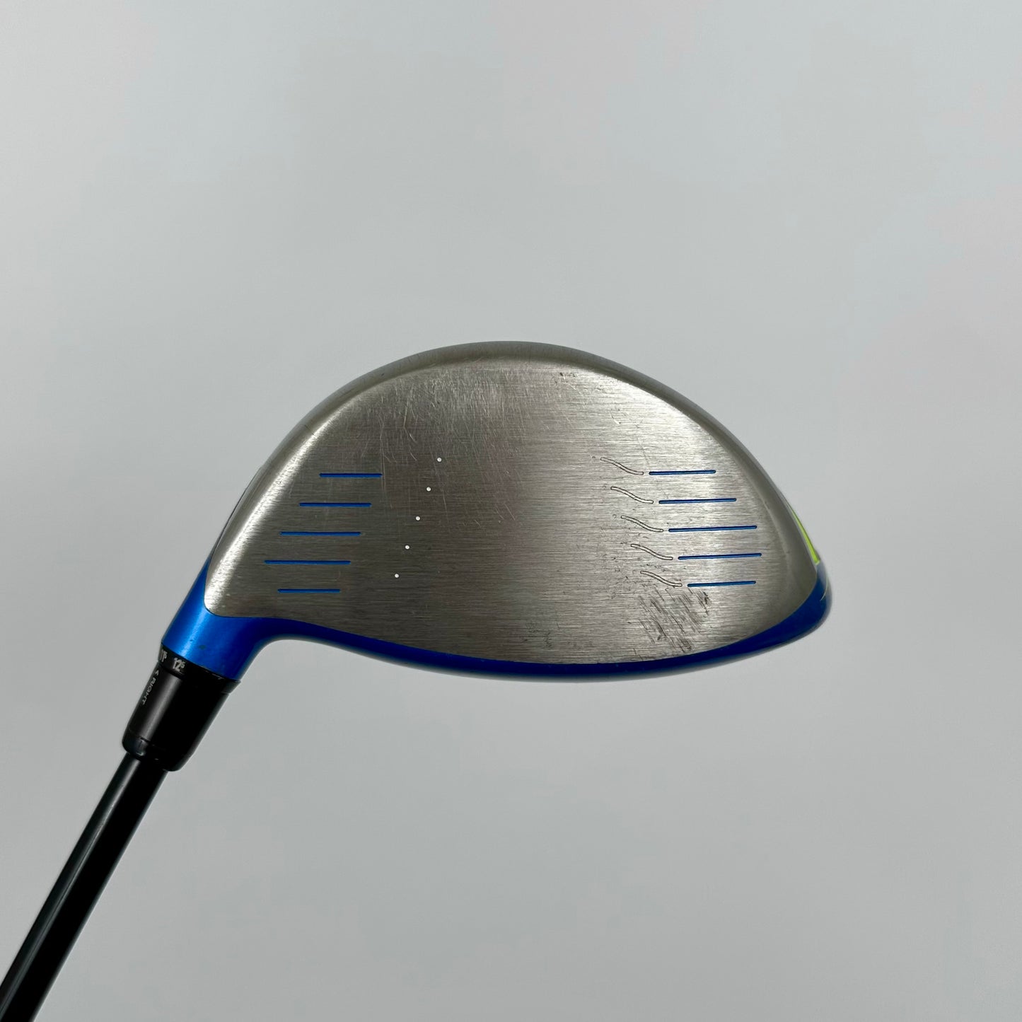 Nike Vapor Fly Driver 10,5° / Regular / Tensei CK Blue 50 R
