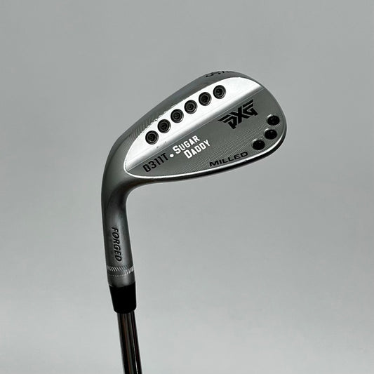 PXG 0311T Sugar Daddy Chrome 56°