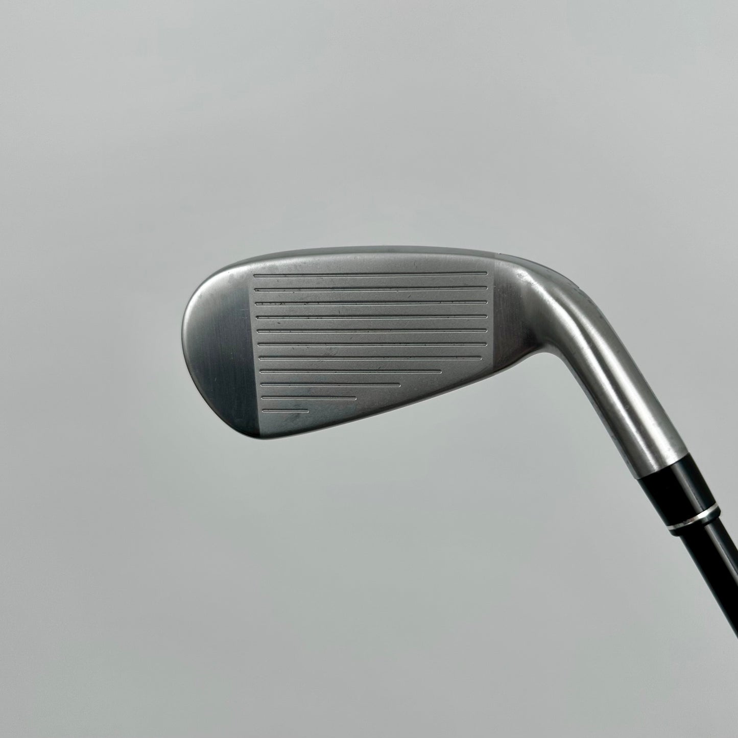 TaylorMade Sim DHY Utility 3 21° / Stiff / Mitsubishi Diamana HY75 S