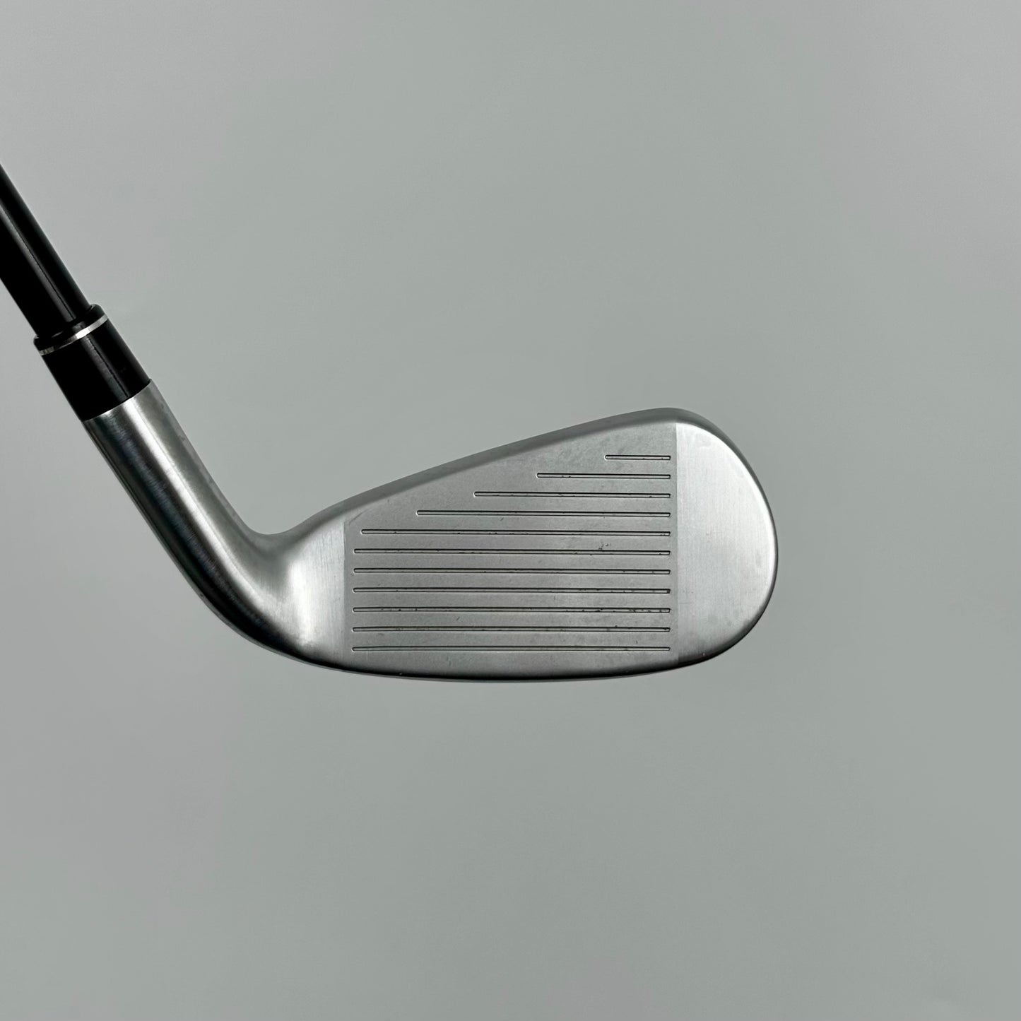 TaylorMade Sim DHY Utility 3 21° / Stiff / Mitsubishi Diamana HY75 S