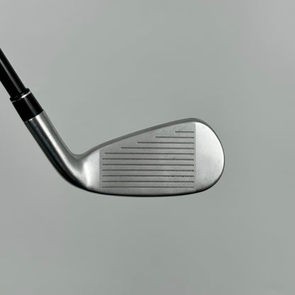 TaylorMade Sim DHY Utility 3 21° / Stiff / Mitsubishi Diamana HY75 S