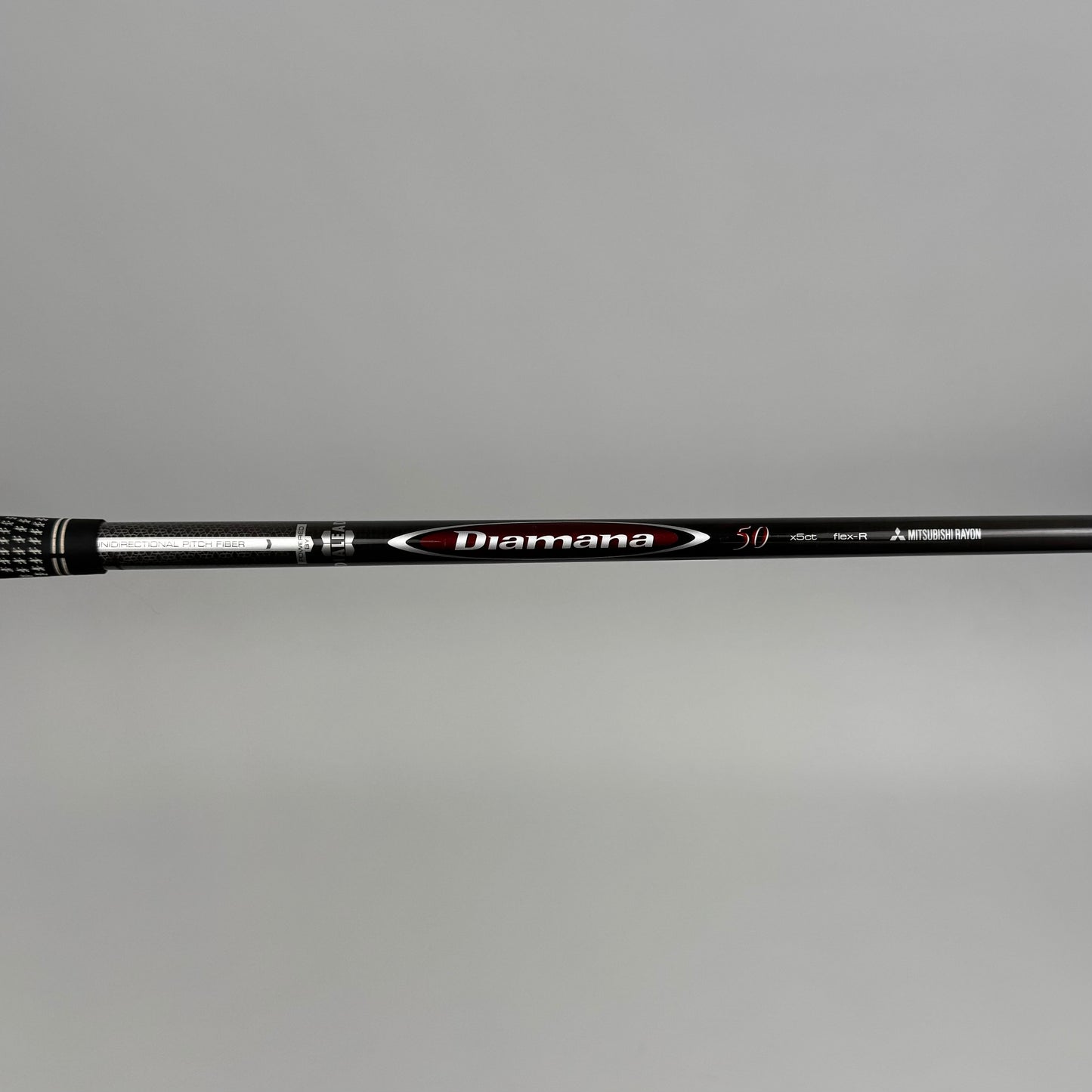 Mitsubishi Diamana 50 R / Regular / Titleist