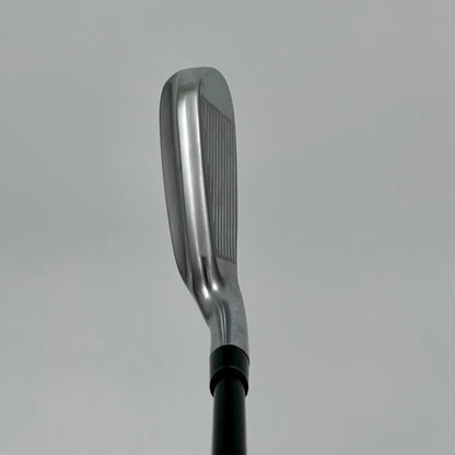 TaylorMade Sim DHY Utility 3 21° / Stiff / Mitsubishi Diamana HY75 S