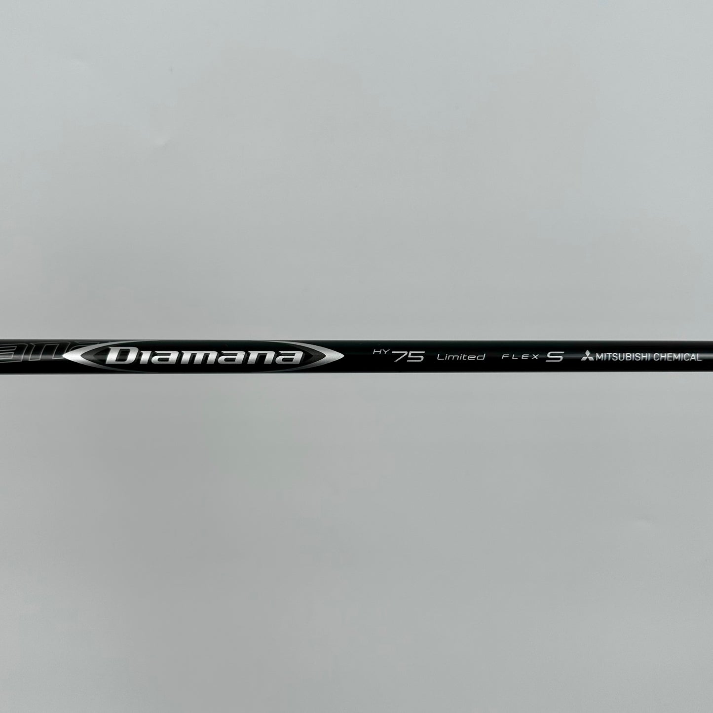 TaylorMade Sim DHY Utility 3 21° / Stiff / Mitsubishi Diamana HY75 S