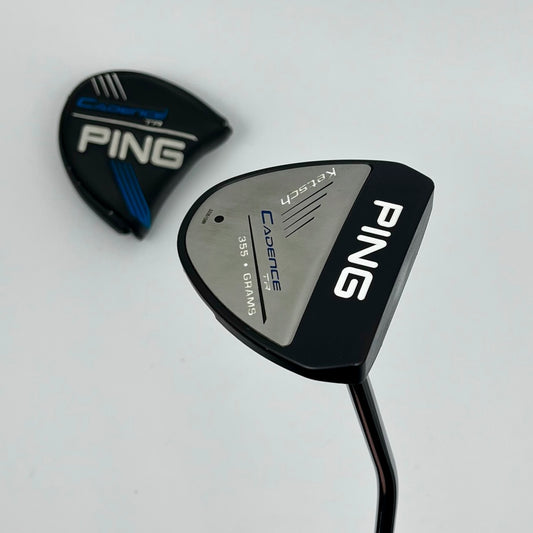 Ping Ketsch Cadence TR / 34"