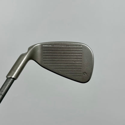 Ping i5 6-P / Stiff / Ping TFC 100 S