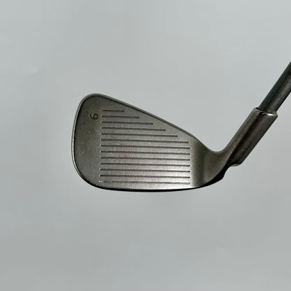 Ping i5 6-P / Stiff / Ping TFC 100 S