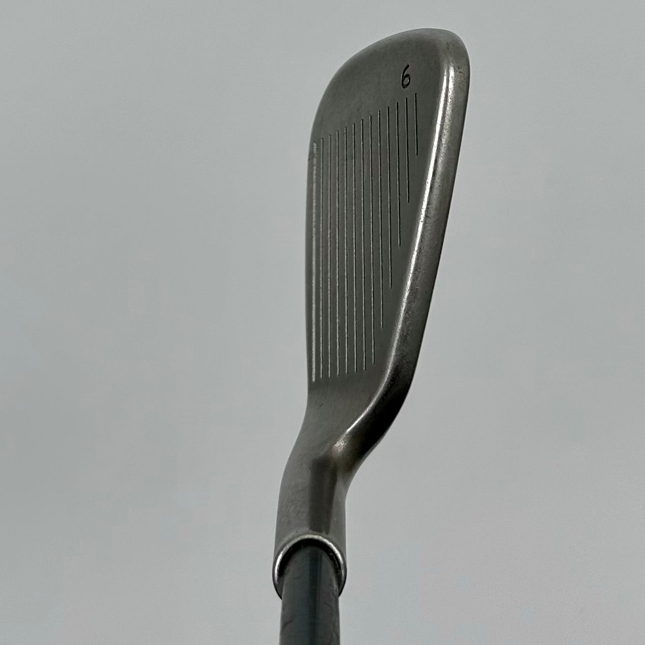 Ping i5 6-P / Stiff / Ping TFC 100 S