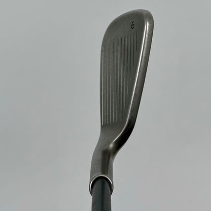 Ping i5 6-P / Stiff / Ping TFC 100 S