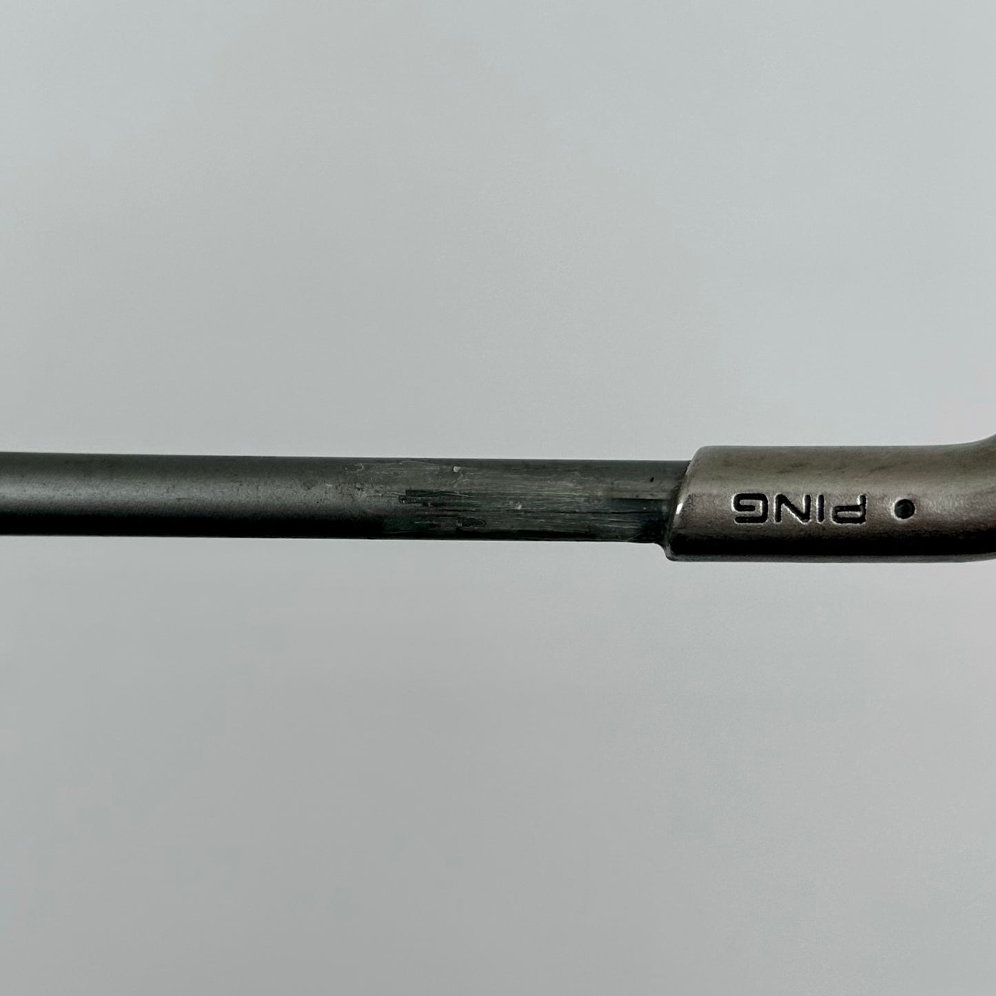 Ping i5 6-P / Stiff / Ping TFC 100 S