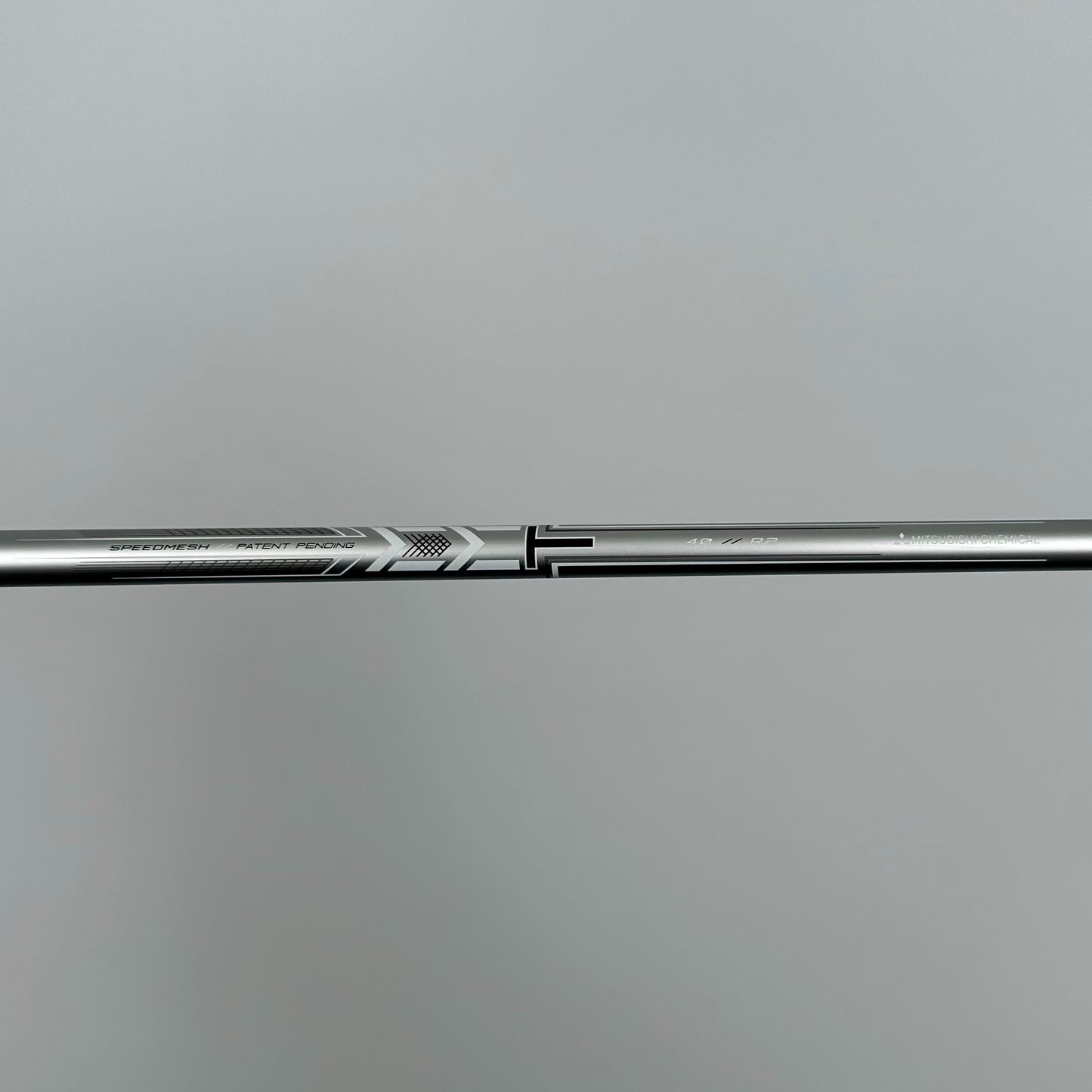 Mitsubishi MMT 40 R2 / Senior / Titleist