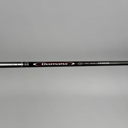 Mitsubishi Diamana M+ 60 R / Regular / Titleist