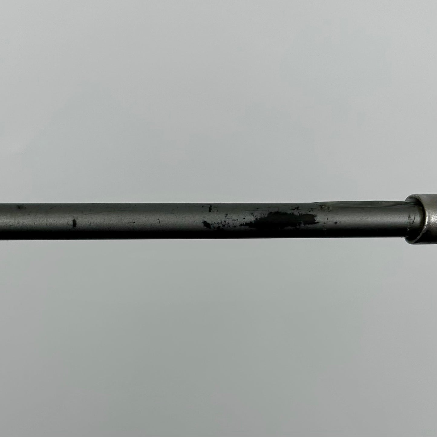 Ping i5 6-P / Stiff / Ping TFC 100 S