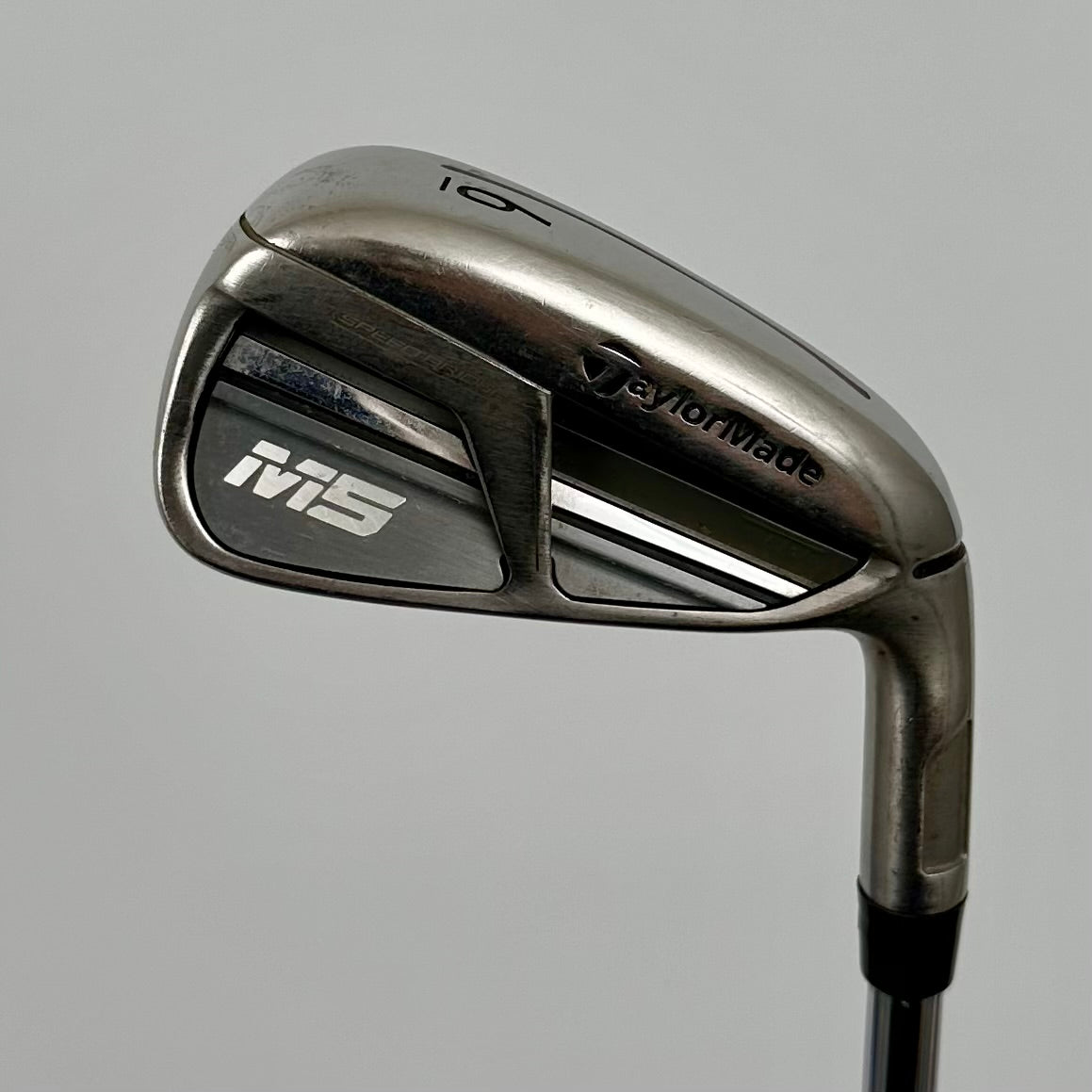 TaylorMade M5 5-P / Stiff / TT XP 100 S300