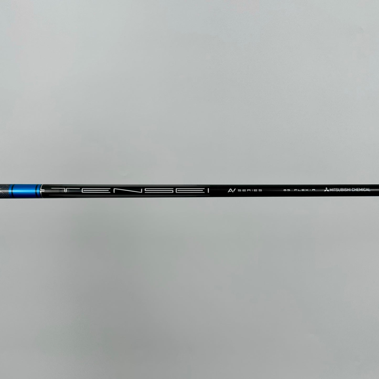 Mitsubishi Tensei AV Series Blue 65 R Xlink Tech / Regular / Titleist