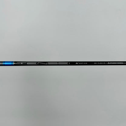 Mitsubishi Tensei AV Series Blue 65 R Xlink Tech / Regular / Titleist