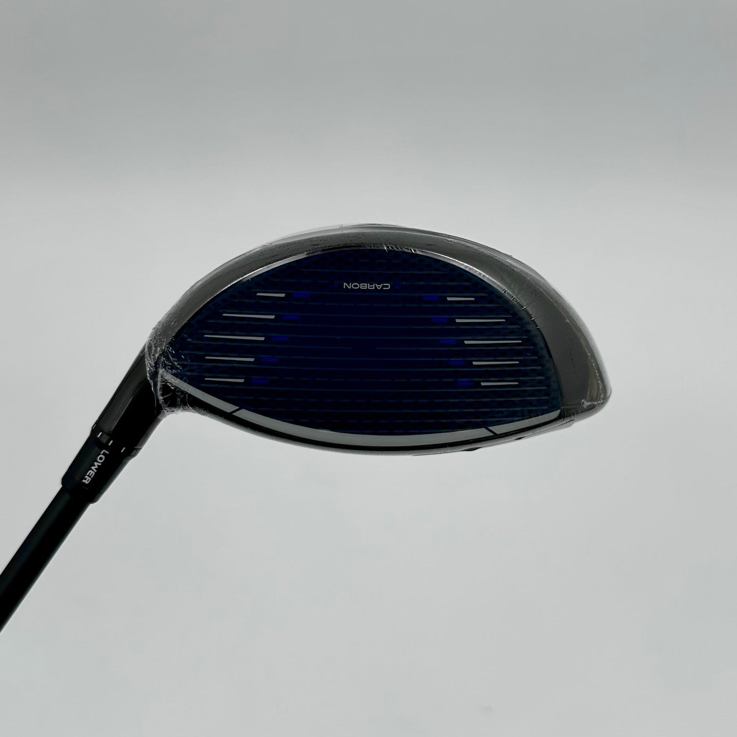 TaylorMade Qi10 LS Driver 8° / Stiff / Fujikura Ventus 5-S